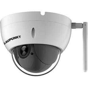 Blaupunkt Telecamera IP connessa  Pan Tilt VIO-DP20, per esterno, motorizzata