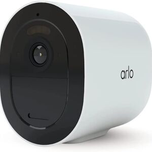 Arlo Telecamera di videosorveglianza connessa  GO2 Videocamere GPS Wi-Fi/4G/5G/LTE, per interno e esterno