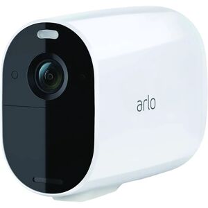 Arlo Telecamera di videosorveglianza connessa , per interno e esterno