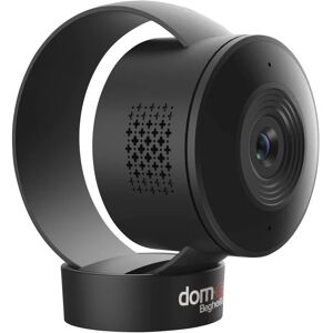 Beghelli Telecamera di videosorveglianza connessa  Smart Camera Ring, per interno