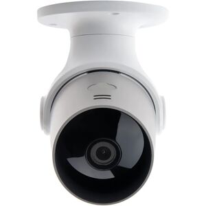 Leroy Merlin Telecamera IP connessa Halo ISW-BFE2M, per interno e esterno