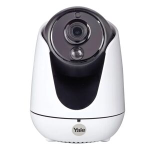 YALE SMART LIVING IP CAMERA MOTORIZZATA