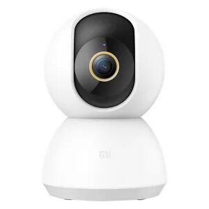 Xiaomi Mi 360° Home Security Camera 2K Telecamera di sicurezza IP Interno Sferico 2304 x 1296 Pixel Soffitto/Parete/scrivania