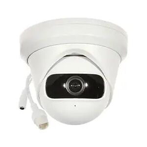 HIKVISION DS-2CD2345G0P-I(1.68mm) Telecamera 180 Gradi 4Mpx