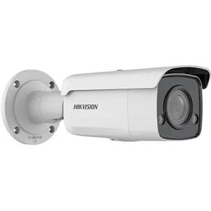 Telecamera Ip DS-2CD2T87G2-L(4mm) 4K Colorvu Hikvision