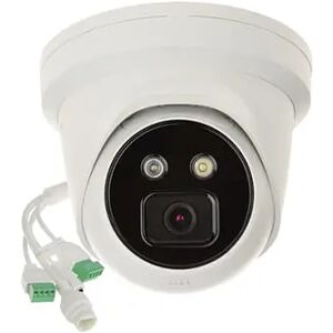 Hikvision DS-2CD2346G2-ISU/SL 2,8mm Telecamera Turret 4 Megapixel