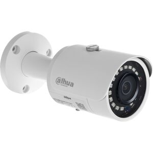 Dahua Telecamera Ipc-Hfw1230s-0280b-S5 Ip Camera 2mpix 2.8mm 1080p Ir 30m