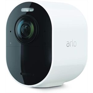ARLO Ultra V2 1 Cam 4k-white