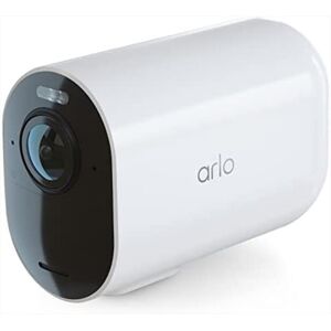 ARLO Ultra V2 Xl Camera Aggiuntiva-white