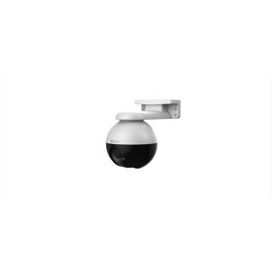 EZVIZ Telecamera Wi-fi C8w Pro+micro Sd 32gb-white