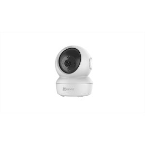 EZVIZ Telecamera Wi-fi Intelligente C6n 4mp-white