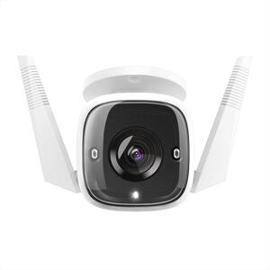 TP-Link Tapo Tc65 Telecamera Outdoor Wi-fi/ether