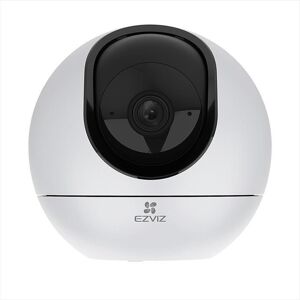 EZVIZ Telecamera Smart Home C6-bianco