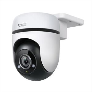 TP-Link Telecamera Di Sorveglianza Outdoor Tc40