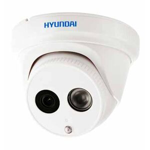 Hyundai Dome Camera Cctv 3.6mm  4in1 Ibrida 2mpx Hd@1080p