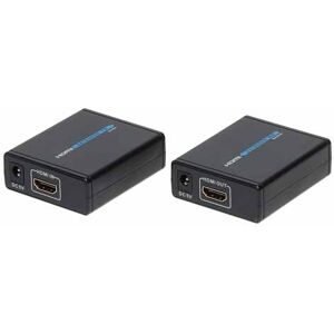 Estensore Rx+tx Hdmi 1080p Utp Cat5e Cat6 Over Ip - 50m