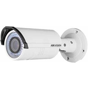 Hikvision Telecamera Ip Varifocale  2mpx 2.8-12mm Ds-2cd2622fwd-I Mirco Sd Poe