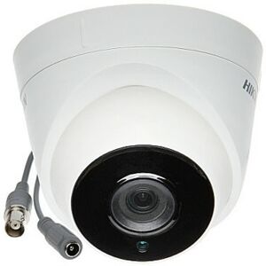 Hikvision Telecamera Mini Dome 4 In 1 Ahd, Hd-Cvi, Hd-Tvi, Pal 2 Mpx 1080p, Ottica Fissa 3.6 Mm, Sensore Cmos, Ir 40m, Ip66  Ds-2ce56d0t-It3f