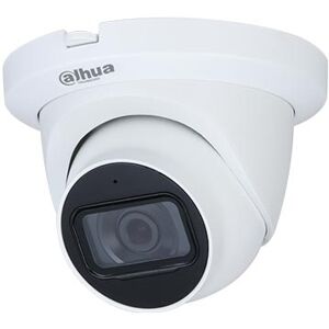 Dahua Hac-Hdw1200tlmq-A-S5 Telecamera Dome Eyeball Hdcvi Ibrida 4in1 Full Hd 2mpx 2.8mm Osd Audio Ip67