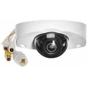 Dahua Camera Ip  4mpx Hd 2.8mm Onvif2.41 Micro Sd Poe Hdbw4421f