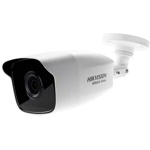 Hikvision Hwt-B250 Hiwatch Series Telecamera Bullet 4in1 Tvi/ahd/cvi/cvbs Hd+ 5mpx 2.8mm Osd Ip66