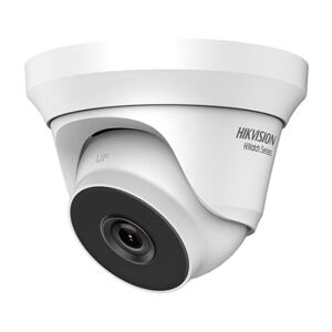 Hikvision Hwt-T220-M Hiwatch Series Telecamera Dome 4in1 Tvi/ahd/cvi/cvbs Hd 1080p 2mpx 2.8mm Osd Ip66