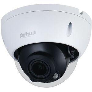 Dahua Ipc-Hdbw2231r-Zs-S2 Telecamera Antivandalica Dome Ip 2mpx Full Hd Motozoom 2.7-13.5mm Slot Sd Ivs Starlight Poe Ip67 Ik10