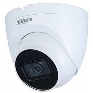 Dahua Ipc-Hdw2431t-As-S2 Telecamera Dome Ip 4mpx Hd+ Slot Sd Wdr Ivs Starlight Poe Audio Ip67