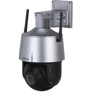 Dahua Sd3a200-Gnp-W-Pv Wizsense Speed Dome Ip Telecamera Pt Wifi 2mpx Full Hd 4mm Deterrenza Attiva Ai Slot Sd Smd Plus Audio Starlight Ivs Ip66