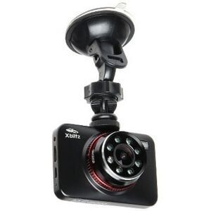 Xblitz Telecamera Per Auto  Xb-Night, Display Lcd 2.7