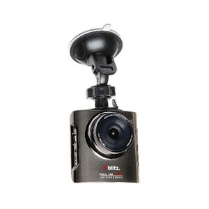 Xblitz Telecamera Per Auto  Xb-P100 Con Sensore Sony 1080p Camera Car, Display Lcd, 32 Gb Micro-Sd