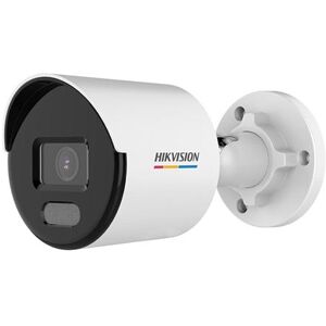 Hikvision Ds-2cd1047g2-L Telecamera Bullet Ip Colorvu Md 2.0 Acusense Hd+ 4mpx 2.8mm Wdr 120db Ip67