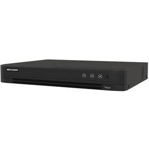 Hikvision Ids-7204hqhi-M1/s Dvr 4ch Pro Series Turbo Acusense Hd+ 2k 5in1 Hdcvi/hdtvi/ahd/cvbs+ip Include Hd 1tb