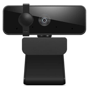 Offertecartucce.com Webcam Lenovo Essential 4XC1B34802 FHD 1080p USB nero