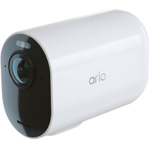 Arlo Ultra 2 XL Capocorda Telecamera di sicurezza IP Interno e esterno 3840 x 2160 Pixel Parete (VMC5042-200EUS)