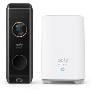 ANKER Eufy E8213 Nero, Bianco (E8213G11)