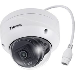 VIVOTEK FD9360-H (2.8mm) Telecamera di sicurezza IP Esterno Cupola 1920 x 1080 Pixel Soffitto (FD9360-H (2.8MM))