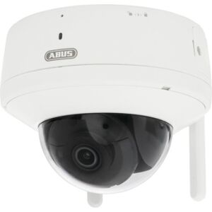 ABUS TVIP42562 telecamera di sorveglianza Cupola Telecamera di sicurezza IP Interno e esterno 1920 x 1080 Pixel Soff (TVIP42562)