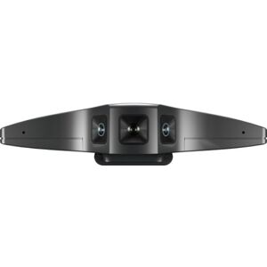 IIYAMA UC CAM180UM-1 telecamera per videoconferenza 12 MP Nero 3840 x 2160 Pixel 30 fps (UC CAM180UM-1)