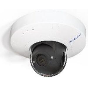 Mobotix v71 Cupola Telecamera di sicurezza IP Interno 3840 x 2160 Pixel Soffitto/muro (Mx-v71A-8DN050)