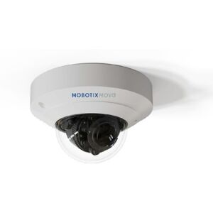 Mobotix MOVE Cupola Telecamera di sicurezza IP Interno e esterno 2720 x 1976 Pixel Soffitto (Mx-MD1A-5-IR)