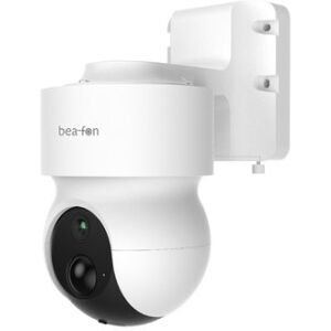 Beafon SAFER 2S Pro Sferico Telecamera di sicurezza IP Esterno 1920 x 1080 Pixel Soffitto/muro (BEASH-2SP-W)