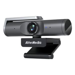 AVerMedia PW515 webcam 3840 x 2160 Pixel USB Nero (61PW515001AE)