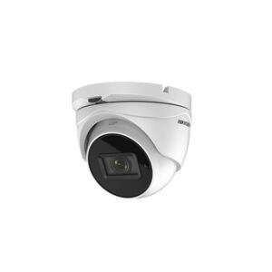 Hikvision Digital Technology DS-2CE79U1T-IT3ZF Cupola Telecamera di sicurezza CCTV Esterno 3840  (DS-2CE79U1T-IT3ZF(2.7-13.5mm))