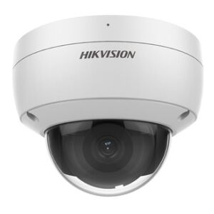 Hikvision Digital Technology DS-2CD3126G2-IS Cupola Telecamera di sicurezza IP Esterno 1920 x 1080 P (DS-2CD3126G2-IS(2.8mm)(C))