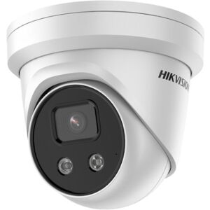 Hikvision Digital Technology DS-2CD3386G2-ISU Capocorda Telecamera di sicurezza IP Esterno 3840 x 216 (DS-2CD3386G2-ISU(6mm)(C))