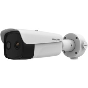 Hikvision Digital Technology DS-2TD2637T-7/QY telecamera di sorveglianza Capocorda Telecamera di sicurezza IP (DS-2TD2637T-7/QY)