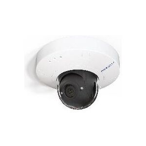 Mobotix D71 Cupola Telecamera di sicurezza IP Interno e esterno 3840 x 2160 Pixel Soffitto/muro (Mx-D71A-8DN050)