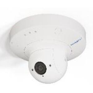 Mobotix p71 Cupola Telecamera di sicurezza IP Interno 3840 x 2160 Pixel Soffitto/muro (Mx-p71A-8DN100)