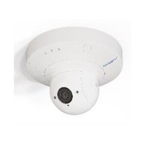 Mobotix p71 Cupola Telecamera di sicurezza IP Interno 3840 x 2160 Pixel Soffitto/muro (Mx-p71A-8DN050)